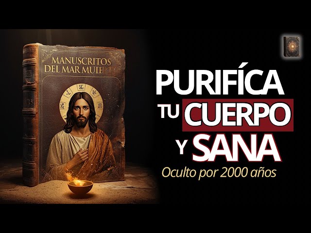 Vídeo relacionado con The Purity Texts (Companion to the Qumran Scrolls Book 5) (English Edition)