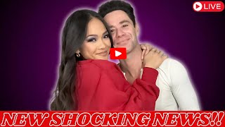 Unbelievable Twist! Jenn Tran and Sasha Farber&#39;s Shocking Marriage Revelation