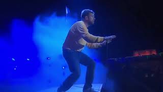 Gorillaz &quot;Last Living Souls&quot; LIVE at Rock Am Ring 2018