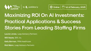 Maximizing ROI on AI Investments: Practical Applications & Success Sto