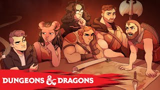ALL MEN MUST DICE - Funhaus Dungeons and Dragons Part 2