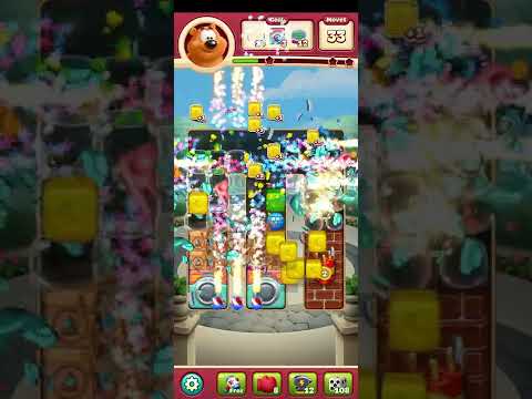 toonblast level 3964