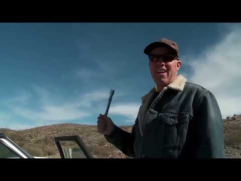 First Roadkill Episode Mine Finnecan Hot Rod Drag Week Challenge! 🏁🔥   S03E01  Motortrend