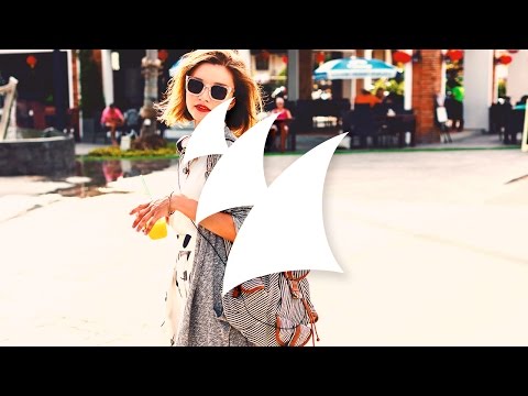 Namaste feat. Moses York - You Made Me Feel Special