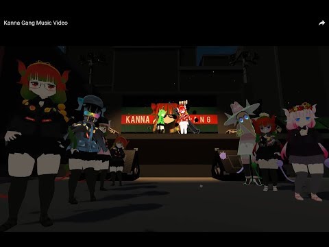 Kanna Gang 2.0 (Official Video) Sly Money X PopeBeats