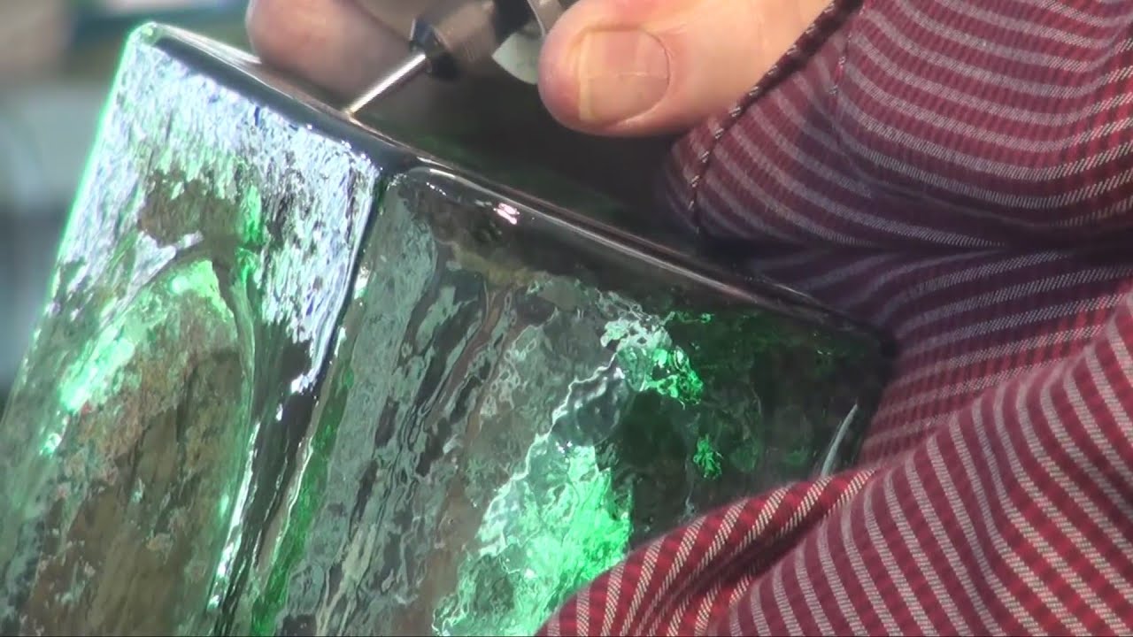 2018 Blenko Glass Festival