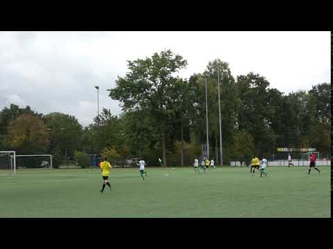 06 Geldrop JO14-1 ; Wilhelmina JO14-1 1 ; 3 28-9-2019 C3606