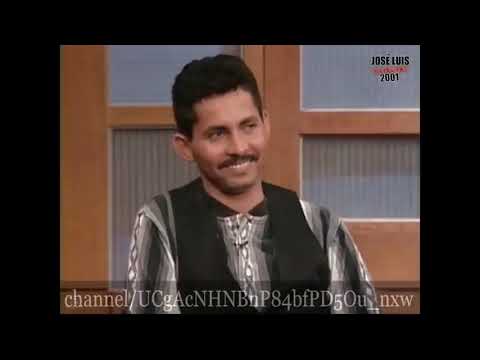 José Luis sin censura "príncipe o princesa"