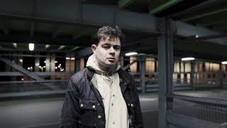 We Were Just Kids - Tom Byrom