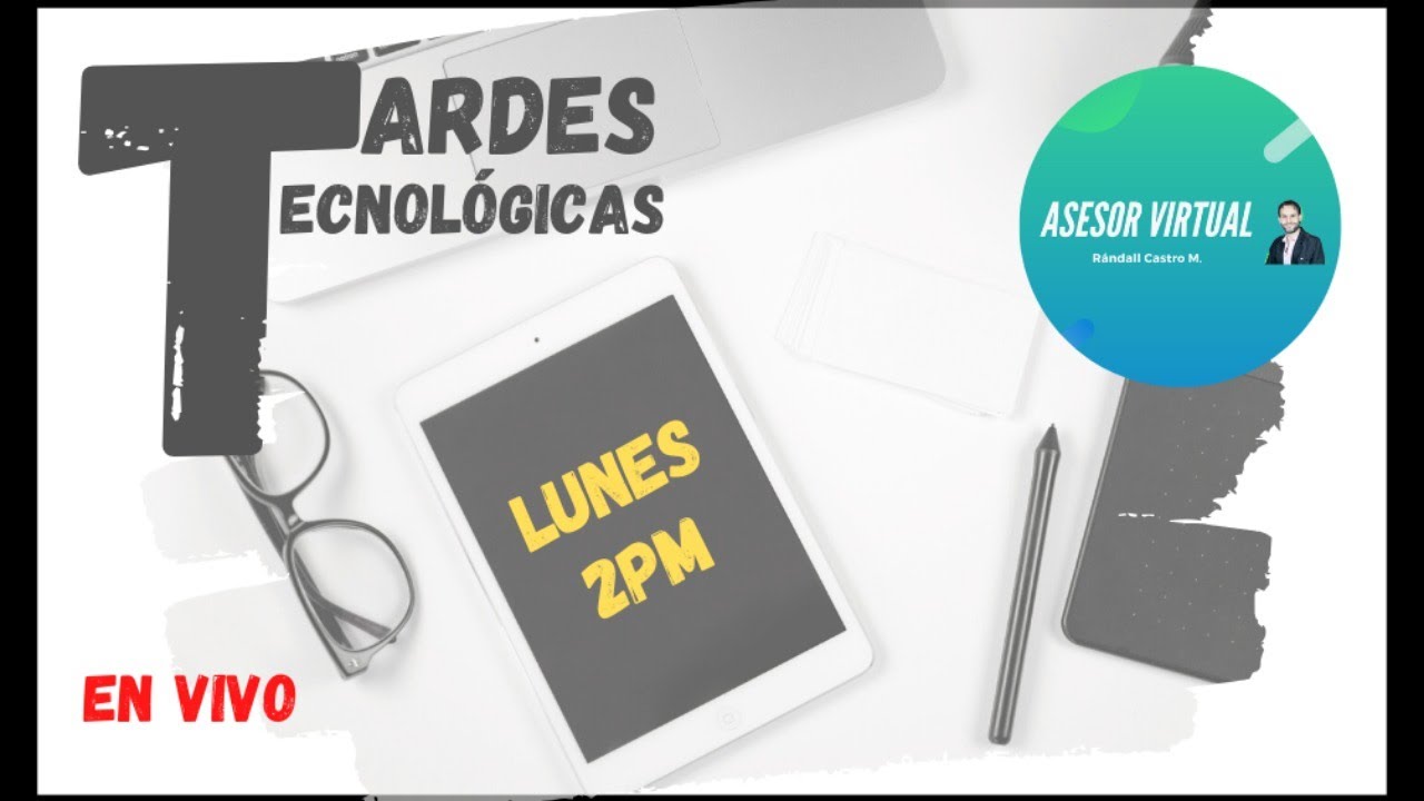 #49 Crear materiales didácticos interactivos con Genially