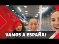 VLOG PSV Vrouwen | Vamos a Málaga
