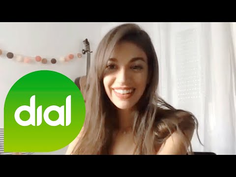 Ana Guerra revela cómo conoció a los chicos de Lérica: "Fue antes de entrar en la Academia"