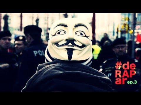 Carlos Cavalheiro - Liberdade económica #deRAPar | ep3