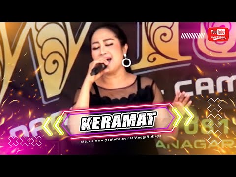 KERAMAT - YATI ASMARA - WIJAYA ENTERTAINMENT