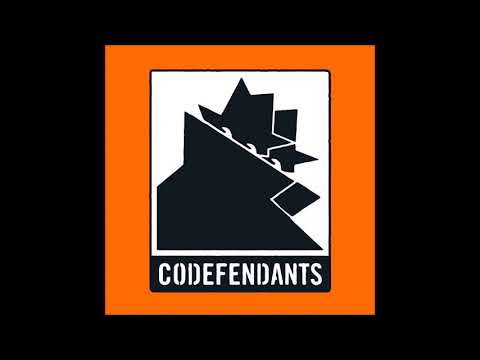 Codefendants - Brutiful acoustic (Fat Mike's campfire)