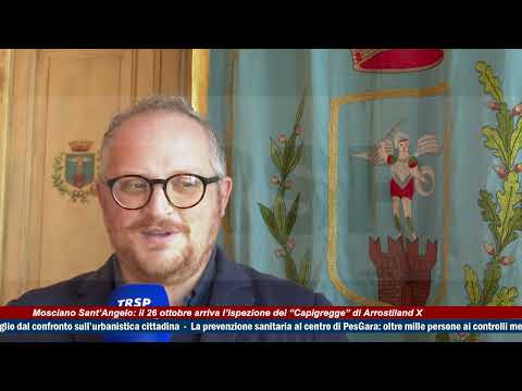 Mosciano S.Angelo: il 26 ottobre arriva Arrostiland X -TRSP - Abruzzo - News del 23-10-2025