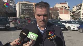 ΜΕ ΙΚΑΝΟΠΟΙΗΤΙΚΟΥΣ ΡΥΘΜΟΥΣ ΟΙ ΕΡΓΑΣΙΕΣ ΣΤΟ ΘΕΑΤΡΟ ΟΥΗΛ 05 02 2026