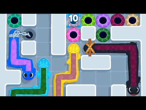 Level 527 preview - Hell Mode