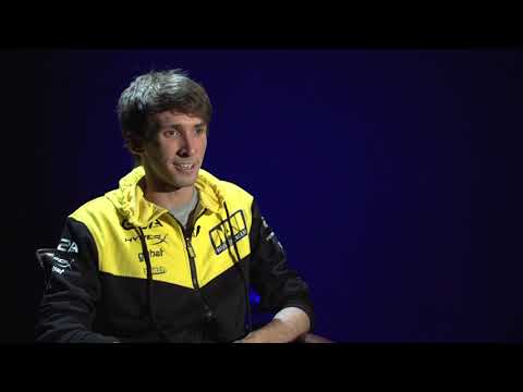 Dendi (Na'Vi) Interview - PGL Open Bucharest
