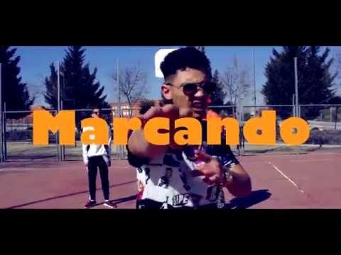 Elilluminari ft. Pimp Pablo - Marcando