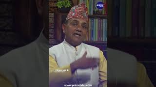 बालेनले सुधानुपर्ने मुख्य के हो?