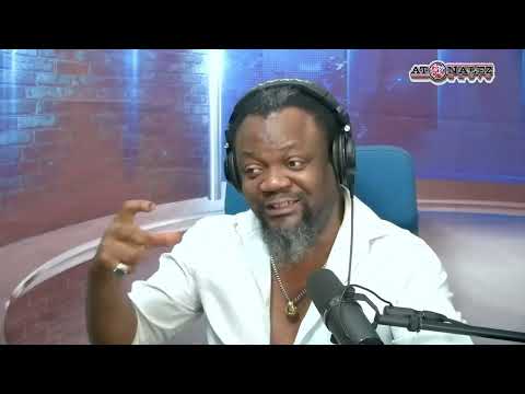 SHABBA AK TOUT EKIP NAN PWOBLEM JAZZ LA PA STAB LI POSIB POU D PERFECT KITE Men SAK KOZ TOUT DEGA SA