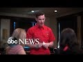 Customers Ridicule Waiter For Stuttering What Would You Do WWYD