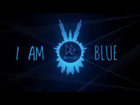 ► EIFFEL 65 BLUE || Remix || Eric Mendosa Remix || ► HD 1080p