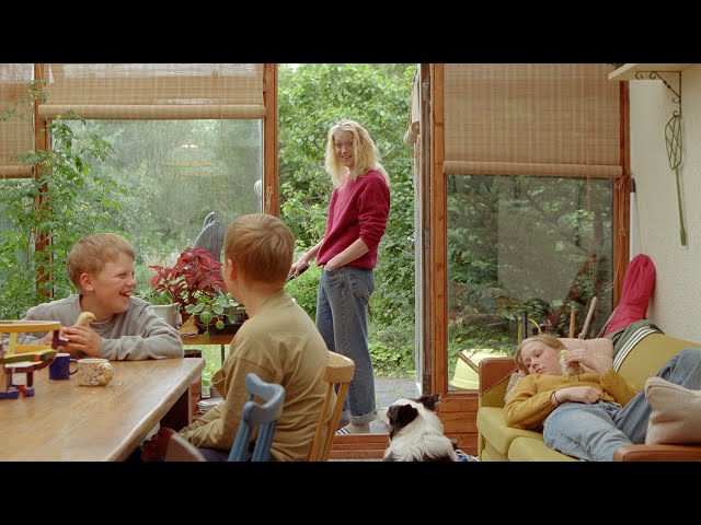 THE LOVE THAT REMAINS- 18.06.26
