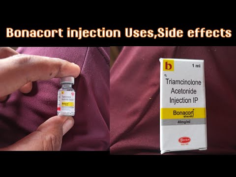 Isacort Injection Vial, Injection Bottle with rubber stopper Online at Best ...