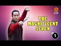 Wu Tang Collection The Magnificent 7 Episode 1