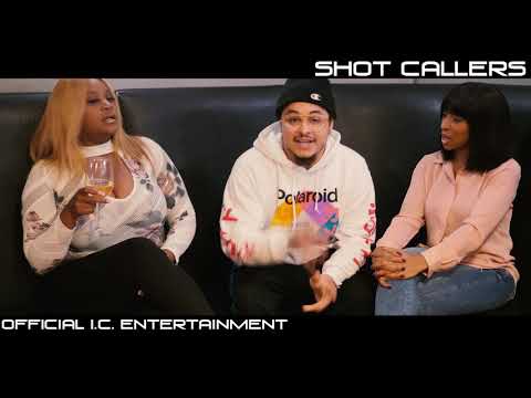 Shot Callers featuring MuHeady