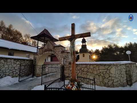 Spotkanie dla Młodych 12.02.2022 - Modlitwa charyzmatyczna o uzdrowienie