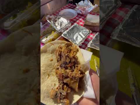 Carnitas Carmelo en el rodeo de San Jose California !! 🎉🎉