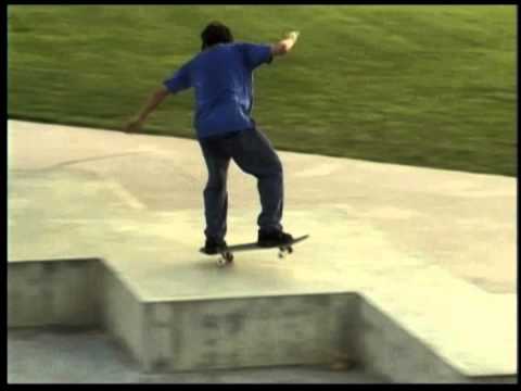 Kenny Anderson in TWS - 'The Sixth Sense' [1998]