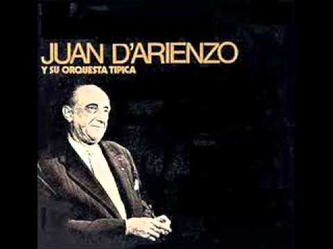 Juan D´Arienzo - Armando Laborde - Osvaldo Ramos - EL AGUACERO