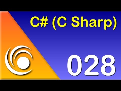 028 c metodos e parametros