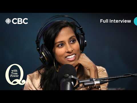 Anjulie's pop star dream had to die so she could start again