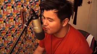 Marry your Daughter - BRKN RBTZ Brian Jr. and Niko McKnight (Cover)