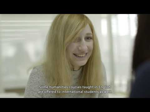 国際文化学科 SEIRYO GLOBAL MOVIE│KANAZAWA SEIRYO UNIVERSITY