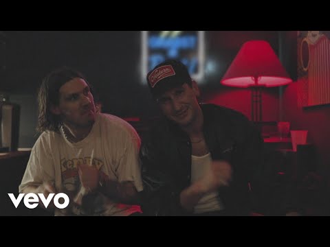 Russell Dickerson - She Likes It (feat. Jake Scott) ft. Jake Scott