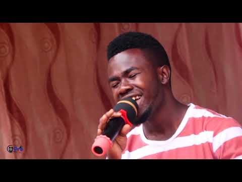 Yesu atatufuta machozi song by Allex || Live performance