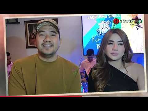 Saipul Jamil & Risma Aw Aw