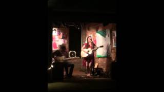 Lilly Hiatt, Too Bad