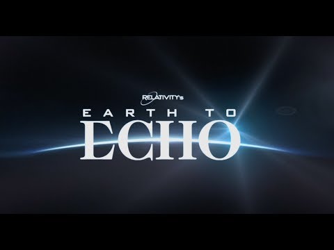 Earth to Echo (Clip 'It's Amazing')