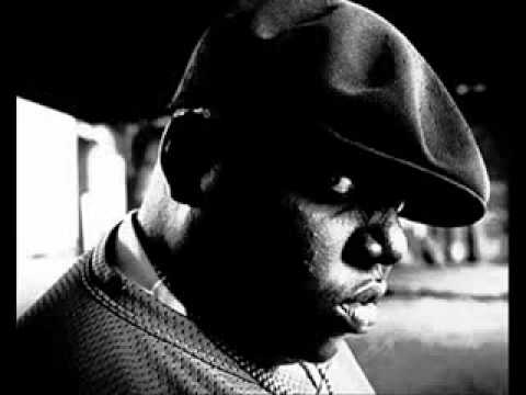 Notorious B I G ft Keith Murray - Who Shot Ya