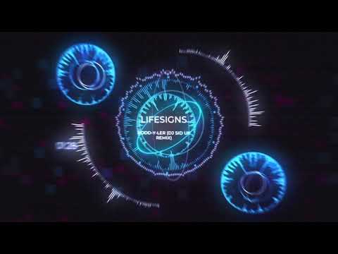 Lifesigns - Rodd-Y-Ler (DJ Sid UK Remix)