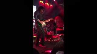 2015 I Want It Now - Primus &amp; The Chocholate Factory With The Fungi Ensemble Front Row