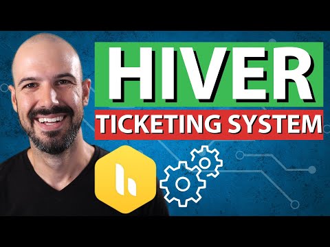 YouTube video about How to choose the best ticketing software for your business?