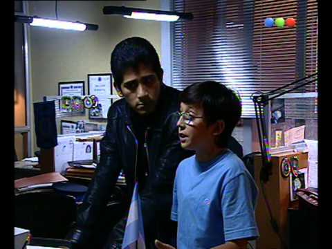 Chapter 1 - Part 2 - Brothers and Detectives